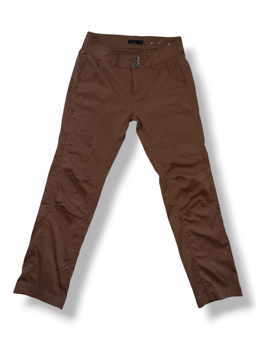 Women’s prAna Women's Halle Pants size 4